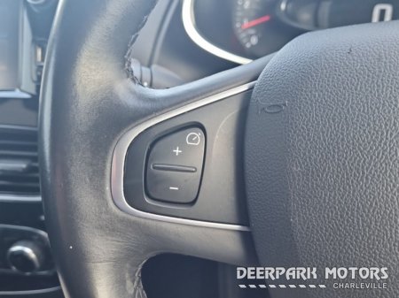 2018 Renault Clio - photo 19