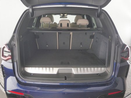 2024 BMW X3 - photo 13