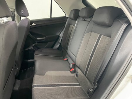 2020 Volkswagen T-Roc - photo 13
