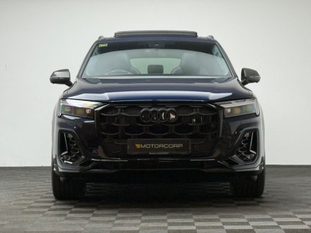 2025 Audi Q7 - photo 2