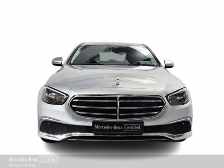 2022 Mercedes-Benz E-Class - photo 7