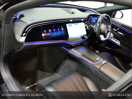 2024 Mercedes-Benz E-Class - photo 12