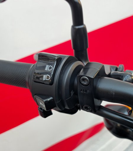 2018 Honda CMX - photo 3