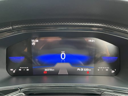 2023 Volkswagen T-Cross - photo 23