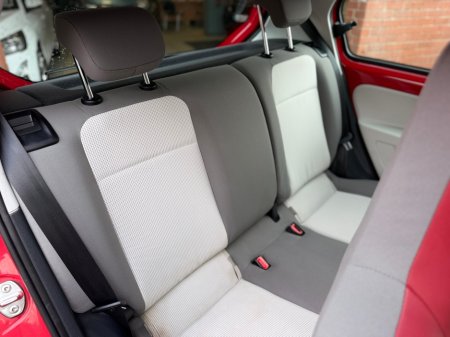 2014 Volkswagen up! - photo 16