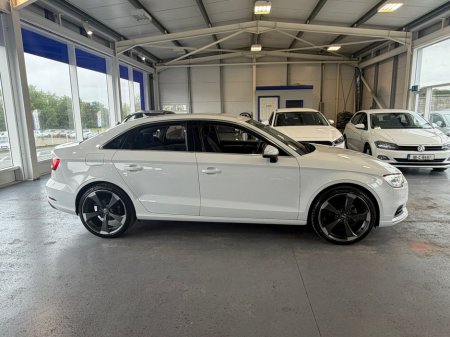 2017 Audi A3 - photo 3