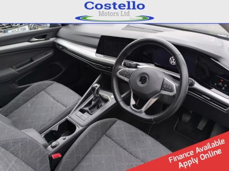 2021 Volkswagen Golf - photo 7