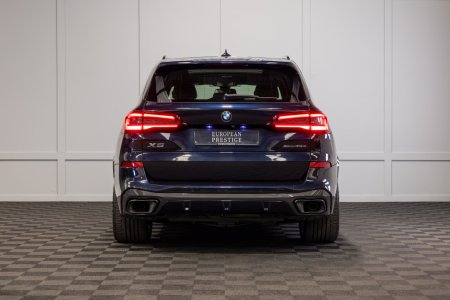 2021 BMW X5 - photo 5