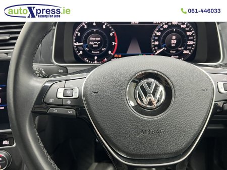 2019 Volkswagen Golf - photo 29