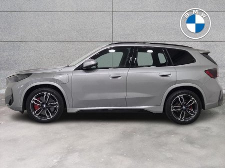 2026 BMW X1 - photo 3