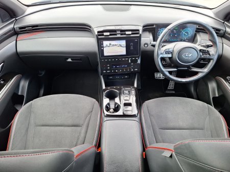 2023 Hyundai Tucson - photo 26