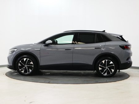 2023 Volkswagen ID.4 - photo 7