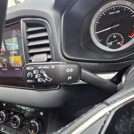 2021 Skoda Karoq - photo 19