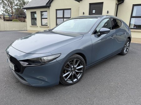 2019 Mazda Mazda3 - photo 2