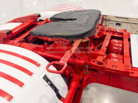2019 SCANIA R410 - photo 12