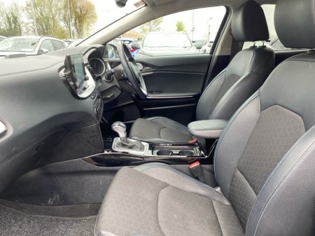 2022 Kia XCeed - photo 6
