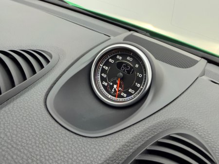 2024 Porsche Cayman - photo 30