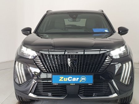 2024 Peugeot 2008 - photo 2