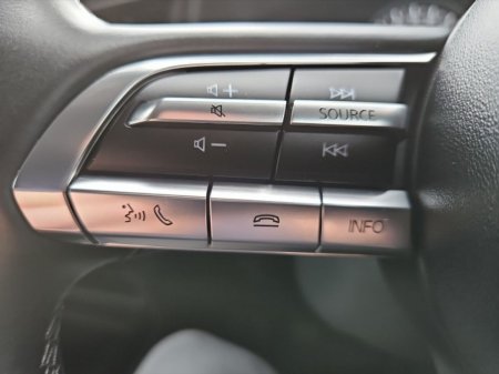 2023 Mazda CX-30 - photo 18