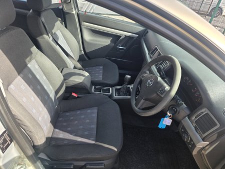 2006 opel vectra - photo 8