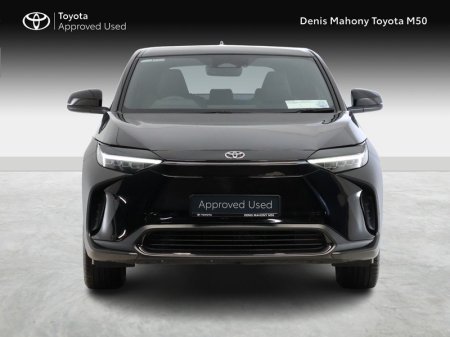 2023 Toyota bZ4X - photo 5
