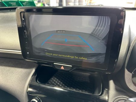 2024 Toyota Yaris Cross - photo 17