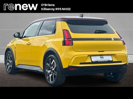 2026 Renault 5 E-Tech - photo 3