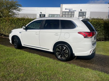 2017 Mitsubishi Outlander - photo 6