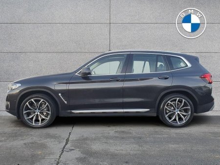 2023 BMW X3 - photo 3