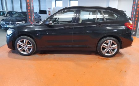 2019 BMW X1 - photo 3