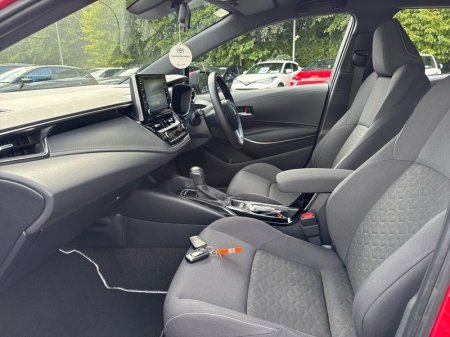 2020 Toyota Corolla - photo 6