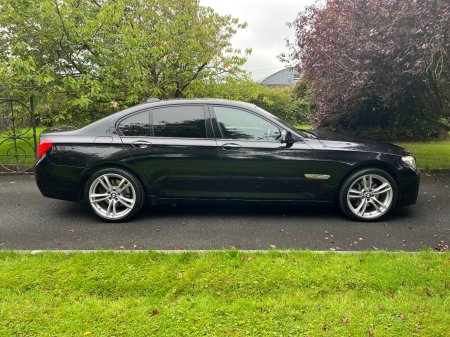 2011 BMW 7-Series - photo 6
