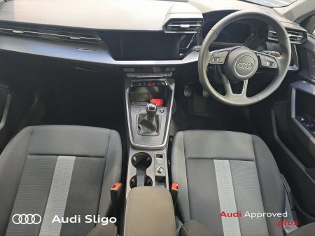 2026 Audi A3 - photo 12