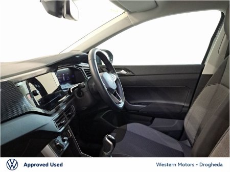 2026 Volkswagen Taigo - photo 4