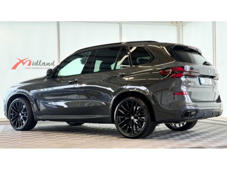 2026 BMW X5 - photo 13