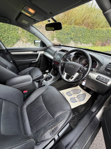 2012 Kia Sorento - photo 19