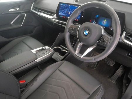 2025 BMW X1 - photo 6