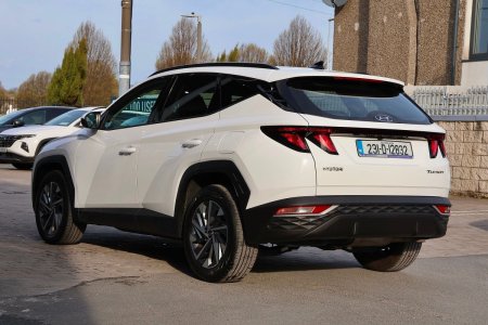 2023 Hyundai Tucson - photo 6