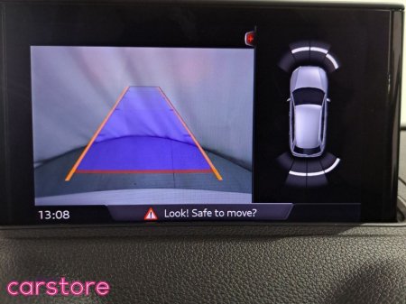 2019 Audi A3 - photo 21