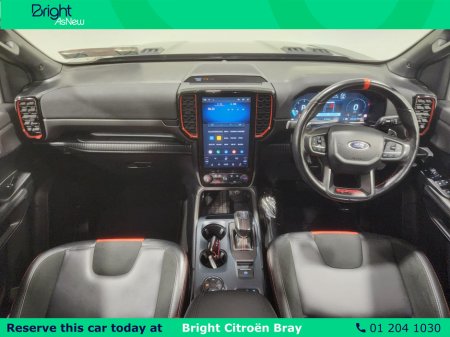 2023 Ford Ranger - photo 16