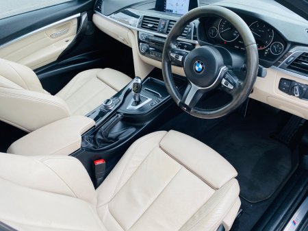 2018 BMW 3-Series - photo 11