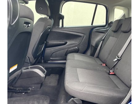 2015 Ford B-Max - photo 18