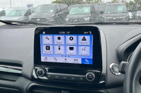 2020 Ford EcoSport - photo 32