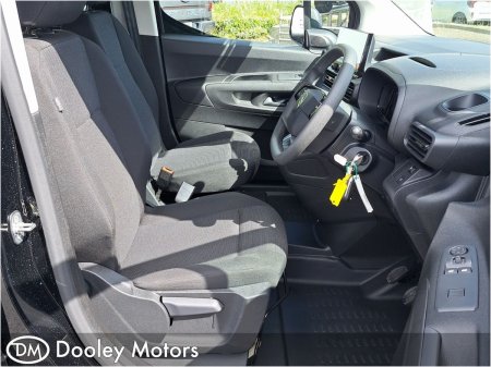 2026 Citroen Berlingo - photo 11