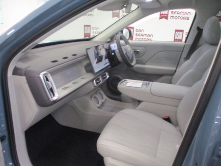 2026 Leapmotor B10 - photo 19