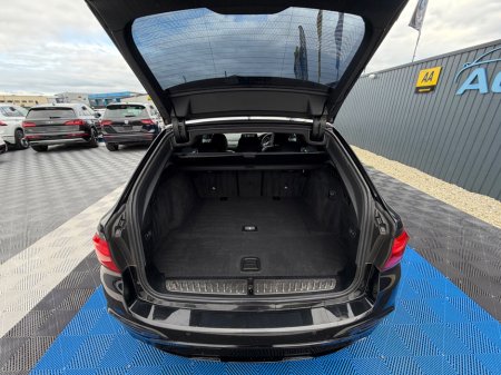 2020 BMW 5-Series - photo 38