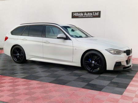 2014 BMW 3-Series - photo 13