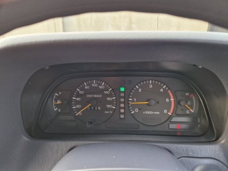 1997 Toyota Land Cruiser - photo 17