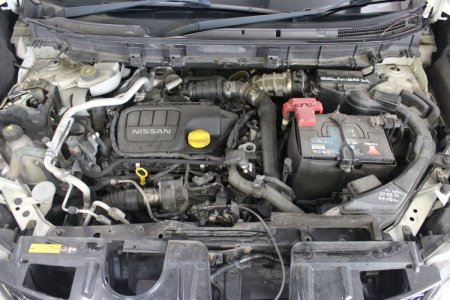 2016 Nissan X-Trail - photo 5