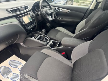 2018 Nissan Qashqai - photo 16